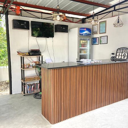 Coconut Inn Moalboal Εξωτερικό φωτογραφία