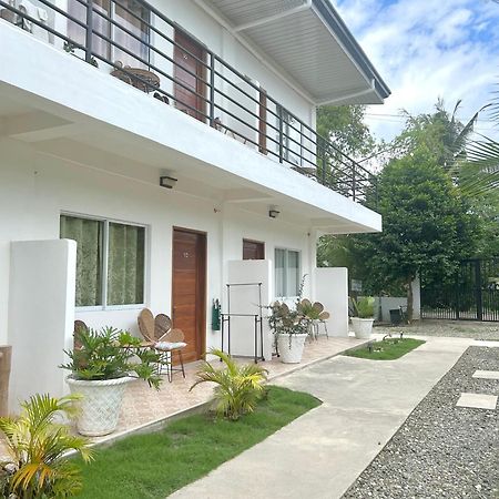 Coconut Inn Moalboal Εξωτερικό φωτογραφία