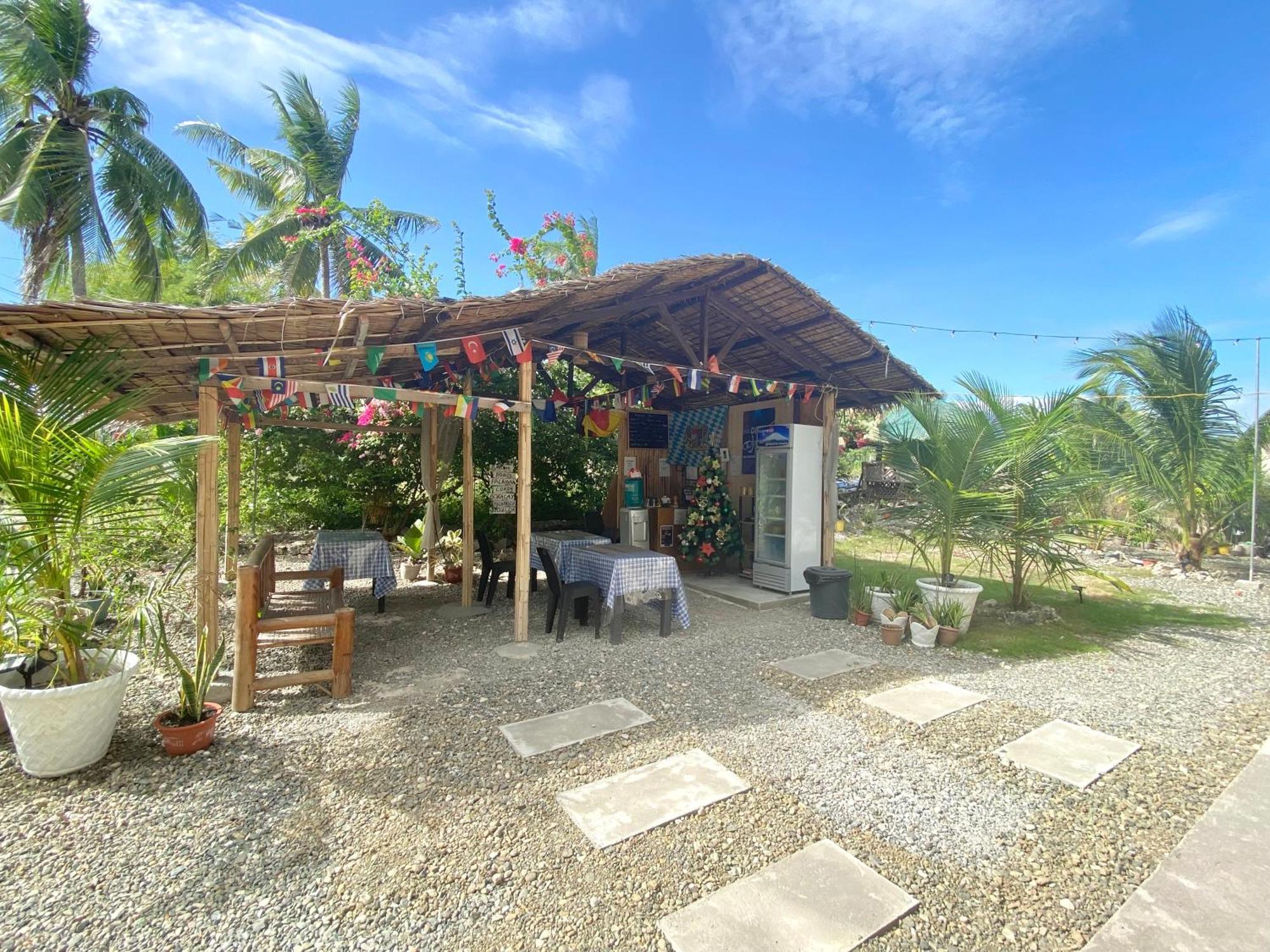 Coconut Inn Moalboal Εξωτερικό φωτογραφία