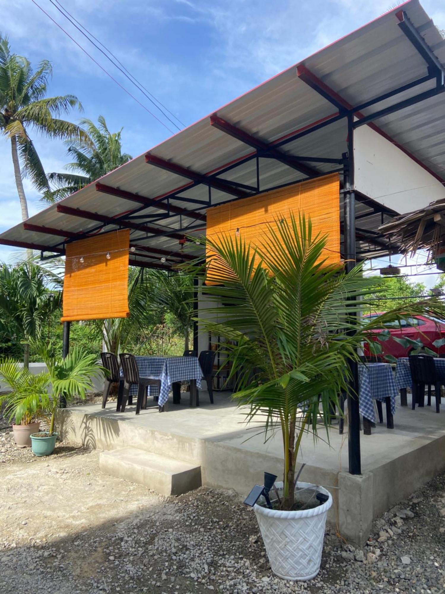 Coconut Inn Moalboal Εξωτερικό φωτογραφία
