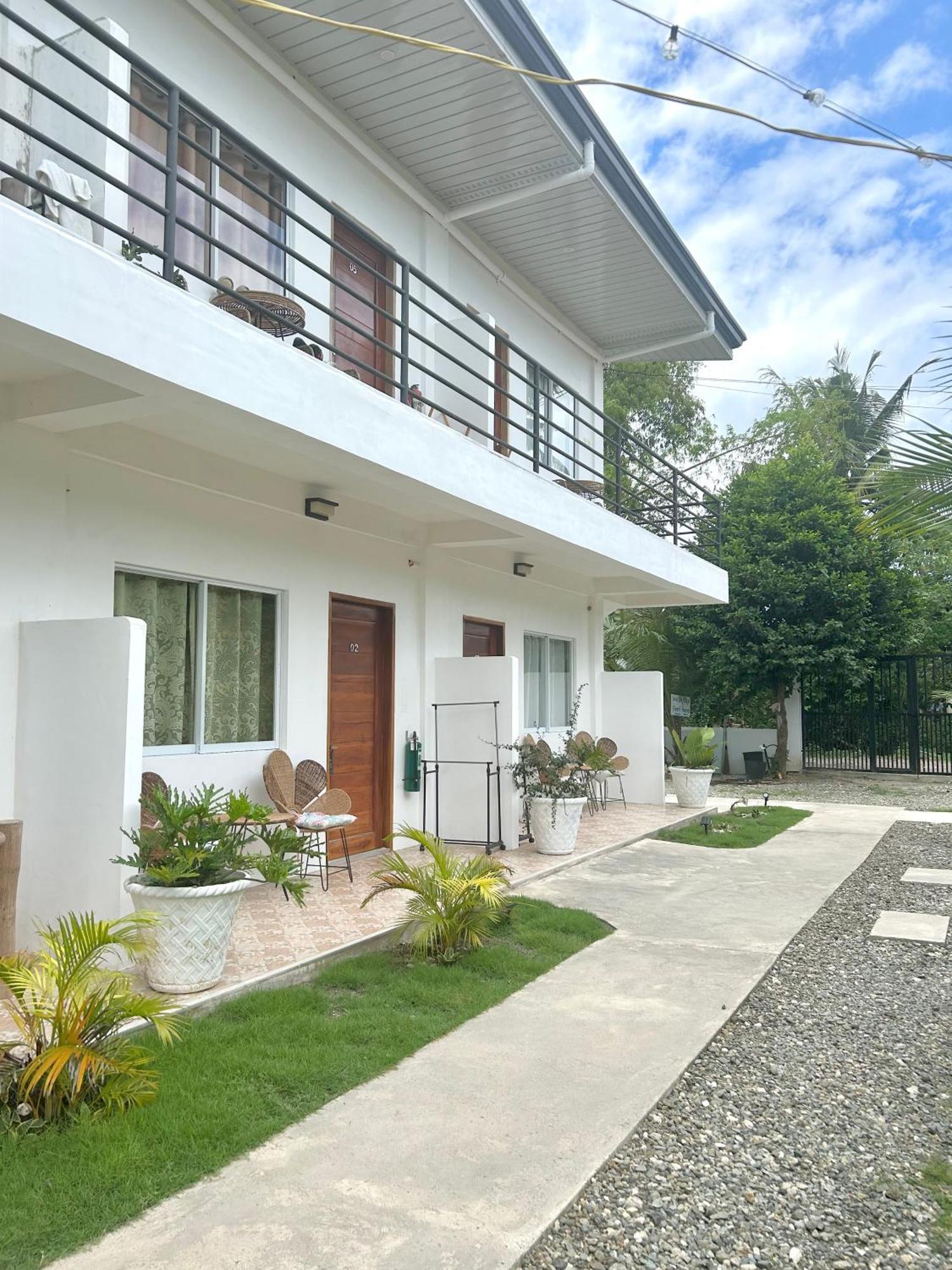 Coconut Inn Moalboal Εξωτερικό φωτογραφία